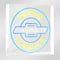 American Art Décor™ 16" Licensed Chevrolet Super Service Acrylic LED Wall Décor Sign